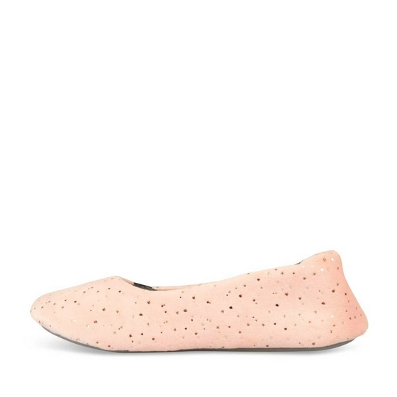 Slippers PINK DIM