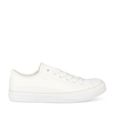 Sneakers WHITE MERRY SCOTT