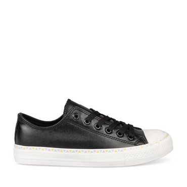 Sneakers BLACK MERRY SCOTT