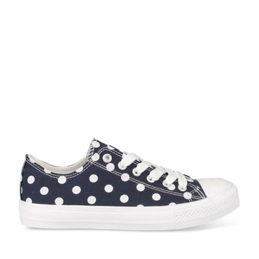 Sneakers NAVY MERRY SCOTT