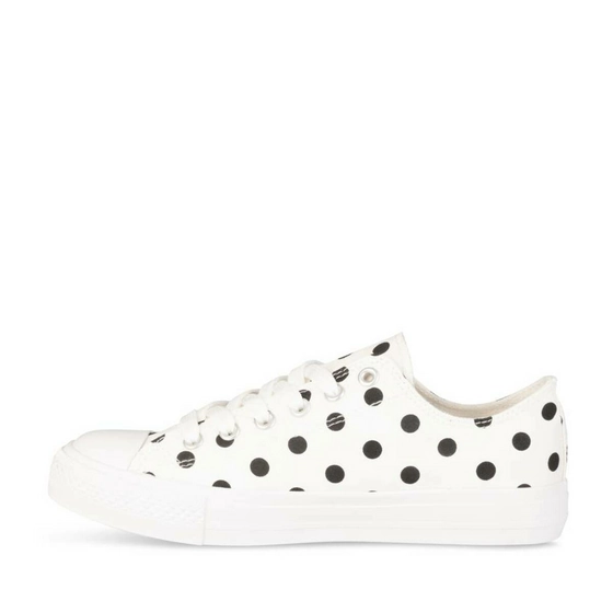 Sneakers WHITE MERRY SCOTT