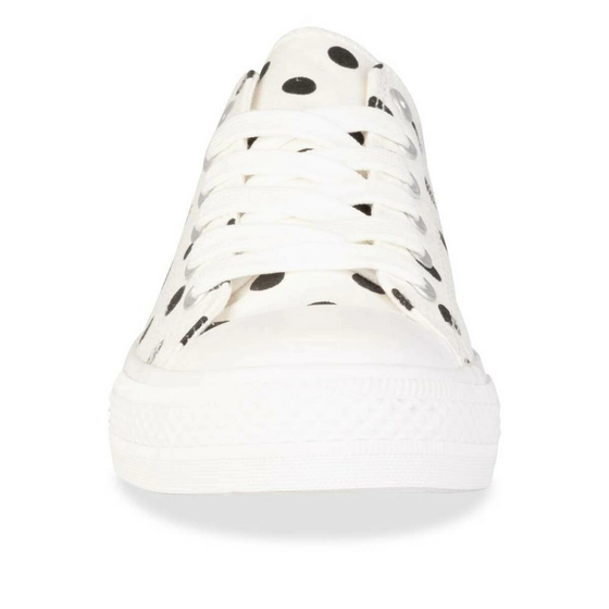 Sneakers WHITE MERRY SCOTT