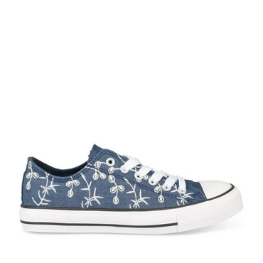 Sneakers NAVY MERRY SCOTT