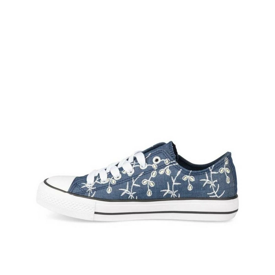 Sneakers NAVY MERRY SCOTT