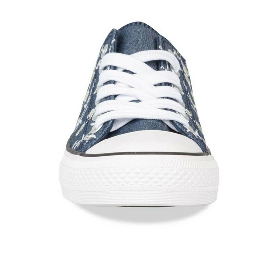 Sneakers NAVY MERRY SCOTT