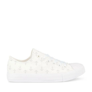 Sneakers WHITE MERRY SCOTT