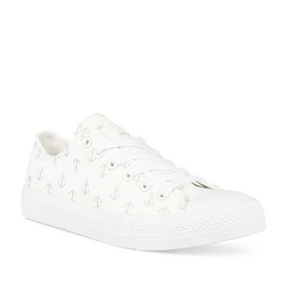 Sneakers WHITE MERRY SCOTT