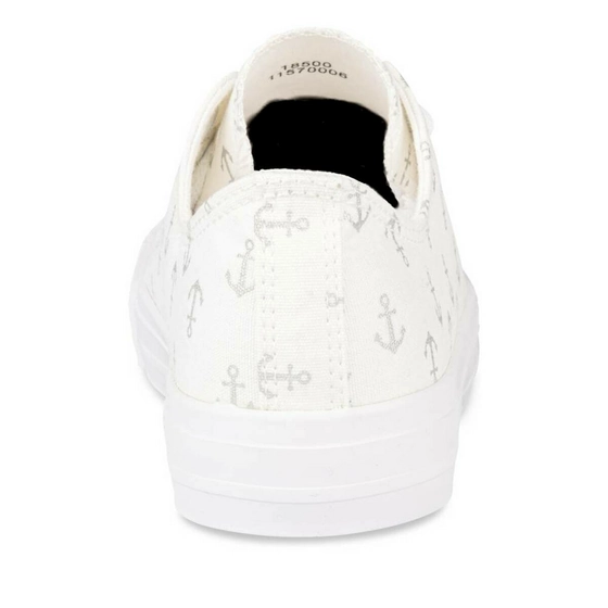 Sneakers WHITE MERRY SCOTT