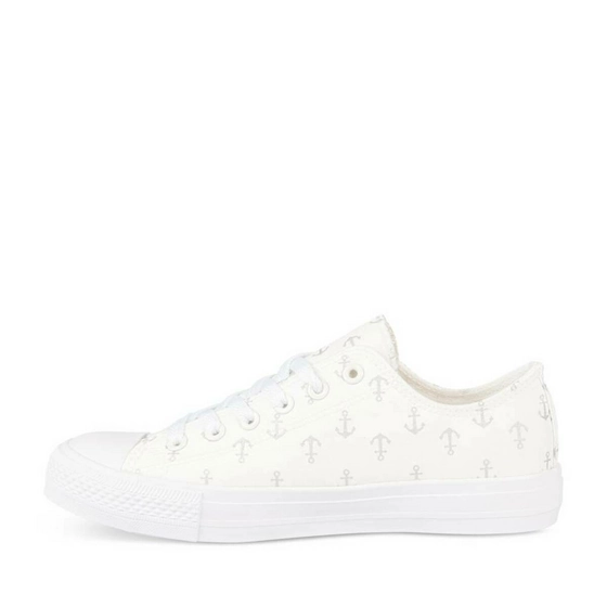 Sneakers WHITE MERRY SCOTT