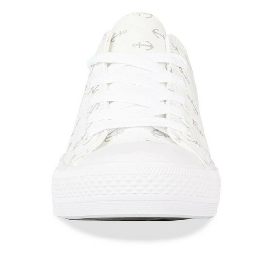 Sneakers WHITE MERRY SCOTT