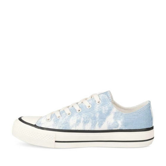 Sneakers BLUE MERRY SCOTT