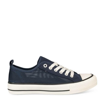 Sneakers NAVY MERRY SCOTT