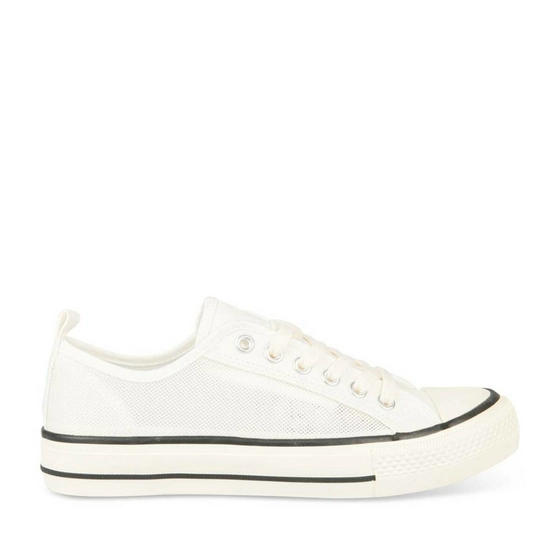 Sneakers WHITE MERRY SCOTT