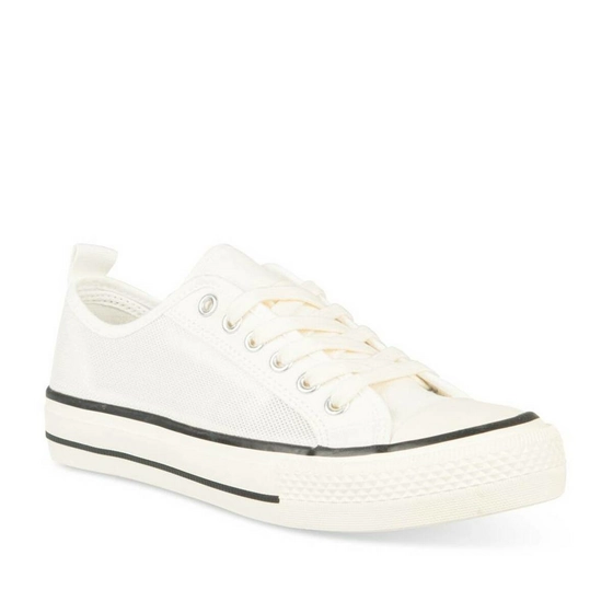 Sneakers WHITE MERRY SCOTT