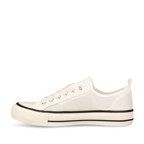 Sneakers WHITE MERRY SCOTT