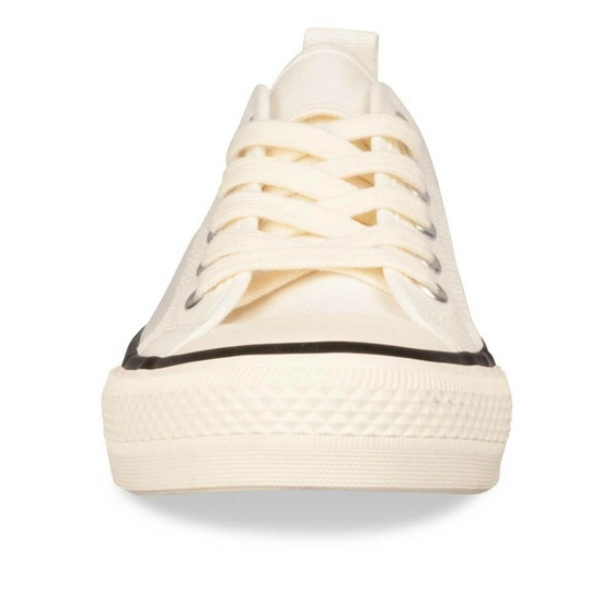 Sneakers WHITE MERRY SCOTT