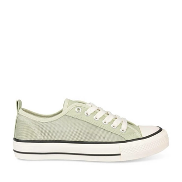 Sneakers GREEN MERRY SCOTT