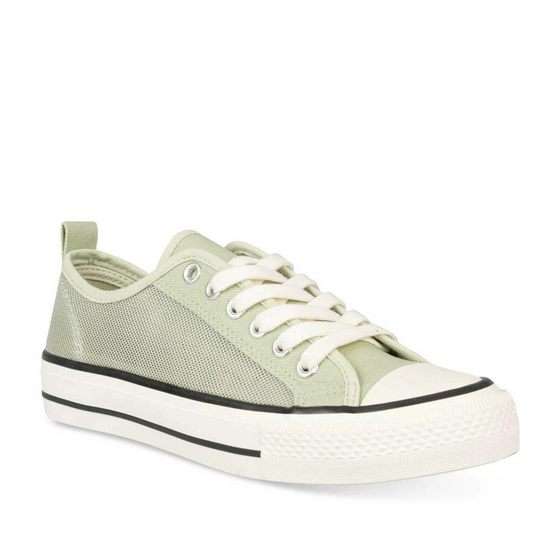 Sneakers GREEN MERRY SCOTT