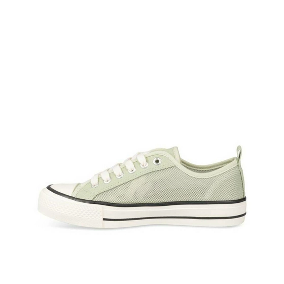 Sneakers GREEN MERRY SCOTT