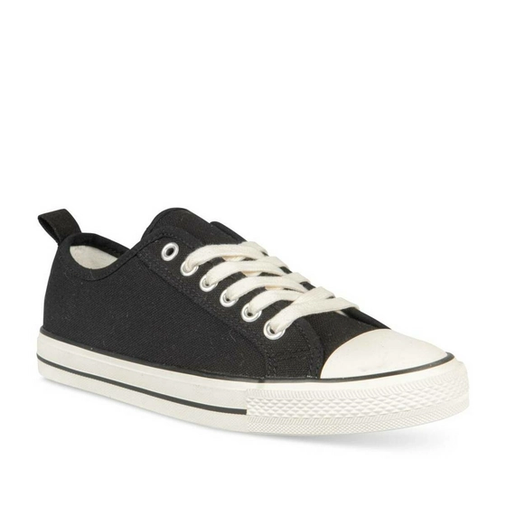 Sneakers BLACK MERRY SCOTT