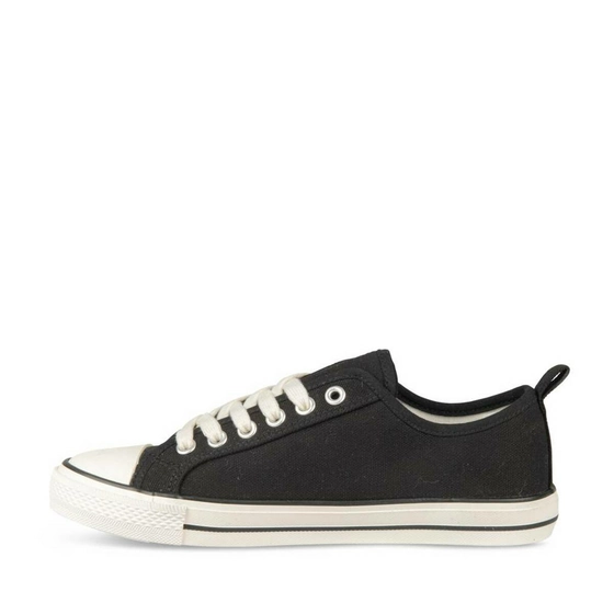 Sneakers BLACK MERRY SCOTT