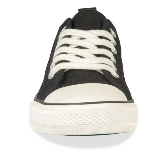 Sneakers BLACK MERRY SCOTT