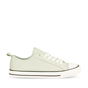 Sneakers GREEN MERRY SCOTT