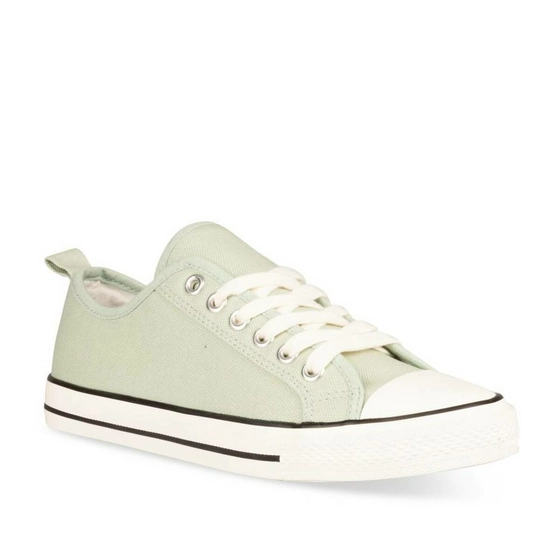 Sneakers GREEN MERRY SCOTT