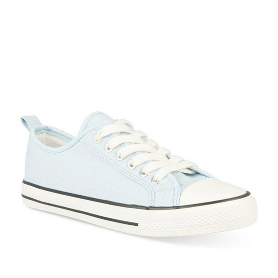 Sneakers BLUE MERRY SCOTT