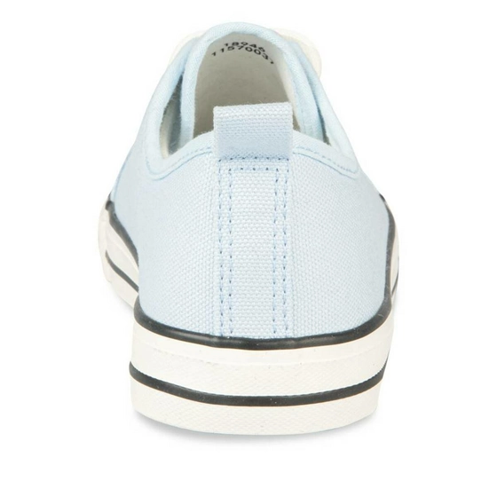 Sneakers BLUE MERRY SCOTT