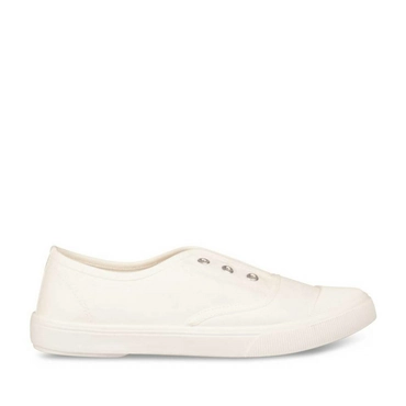 Sneakers WHITE MERRY SCOTT