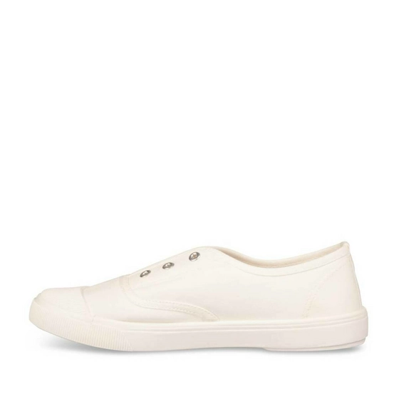 Sneakers WHITE MERRY SCOTT