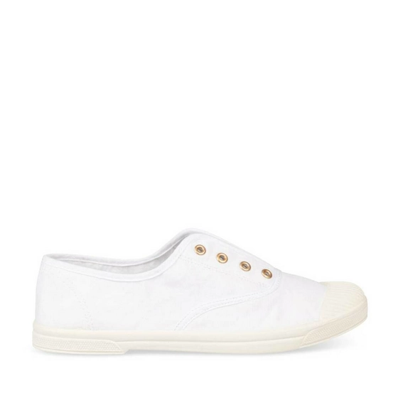 Sneakers WHITE MERRY SCOTT