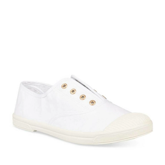 Sneakers WHITE MERRY SCOTT