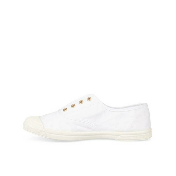 Sneakers WHITE MERRY SCOTT