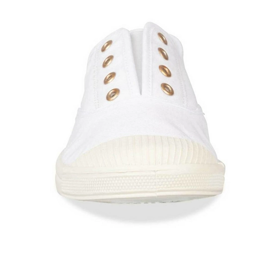 Sneakers WHITE MERRY SCOTT