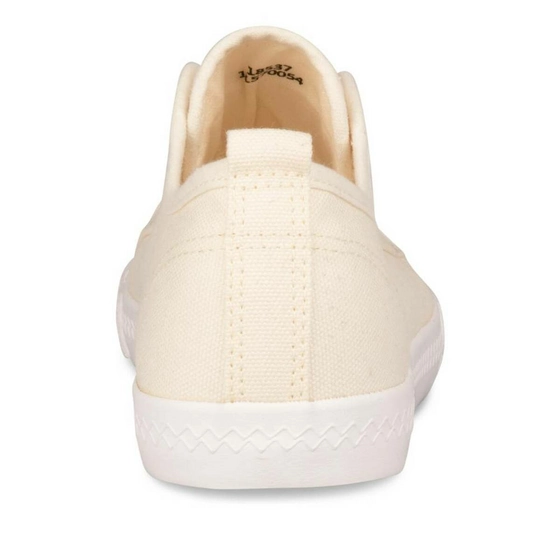 Baskets BEIGE MERRY SCOTT