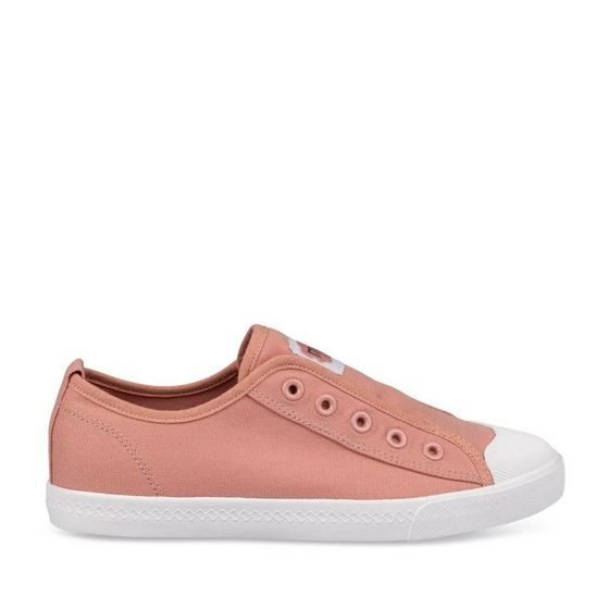 Sneakers PINK MERRY SCOTT