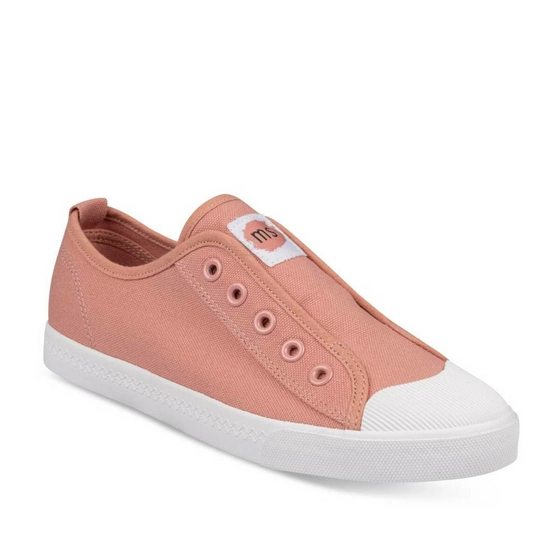 Sneakers PINK MERRY SCOTT