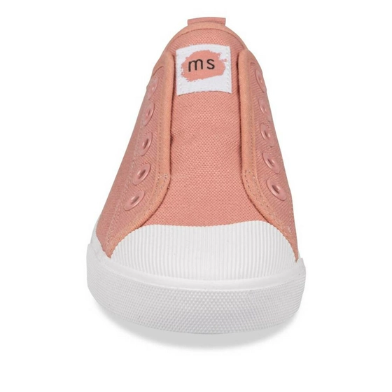 Sneakers PINK MERRY SCOTT