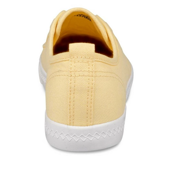 Sneakers YELLOW MERRY SCOTT