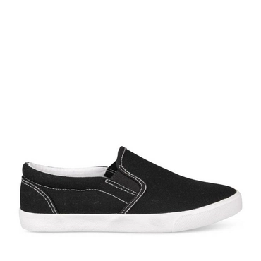 Sneakers BLACK MERRY SCOTT