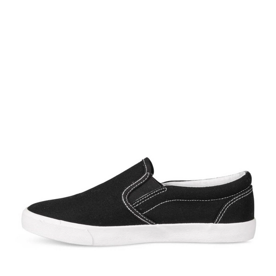 Sneakers BLACK MERRY SCOTT