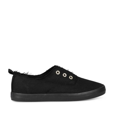 Sneakers BLACK MERRY SCOTT