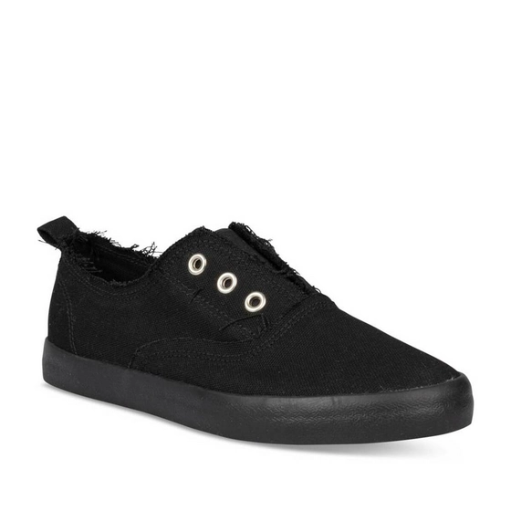 Sneakers BLACK MERRY SCOTT