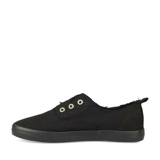 Sneakers BLACK MERRY SCOTT