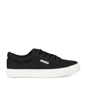 Sneakers BLACK MERRY SCOTT