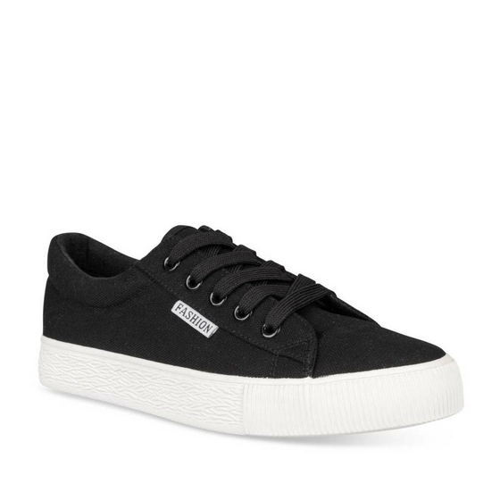 Sneakers BLACK MERRY SCOTT