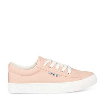 Sneakers PINK MERRY SCOTT