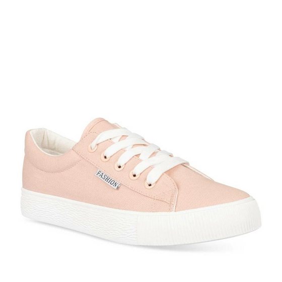 Sneakers PINK MERRY SCOTT